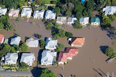 Your guide to flood insurance claims in Australia