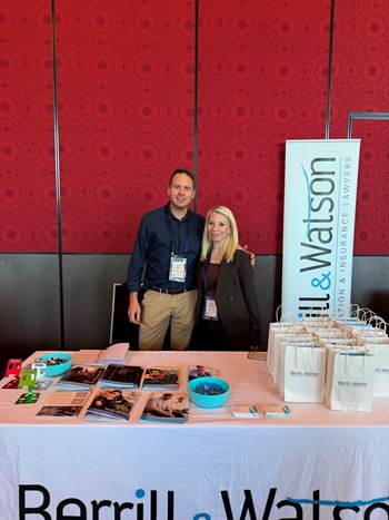 KJ and Tom attended the FCVic conference in Melbourne -  - October 2026