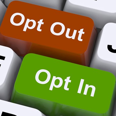 Insurance within Superannuation; opt-out and opt-in