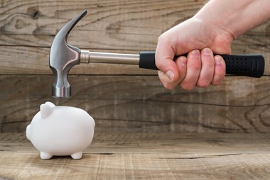 Can I access money from my Super account before retirement age?