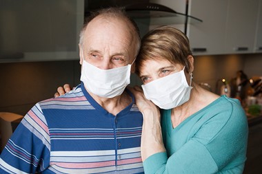 Early access to Super because of coronavirus