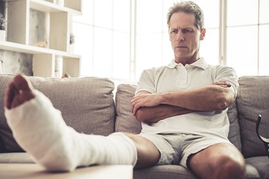 How does insurance in superannuation work?
