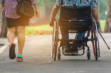 TPD and multiple sclerosis