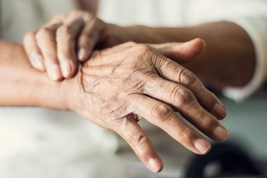 Claiming TPD or income protection for Parkinson’s Disease