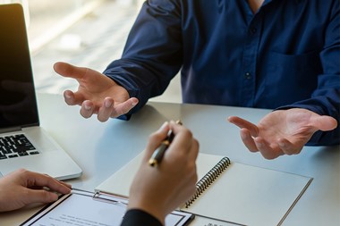Do I have to answer questions asked by an insurance investigator about my claim?