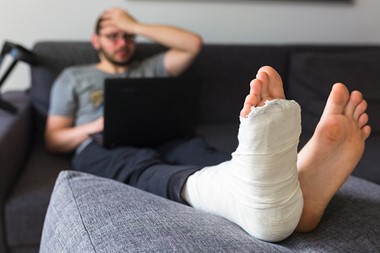 Is tax payable on TPD, income protection and other injury insurance payouts?