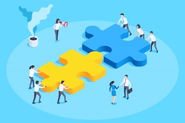 LUCRF Super and Australian Super merger