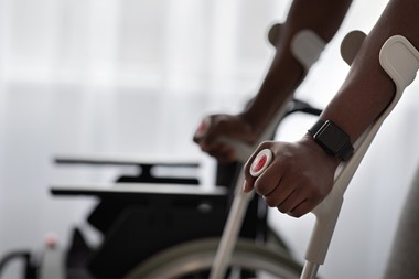 The difference between trauma insurance and TPD insurance
