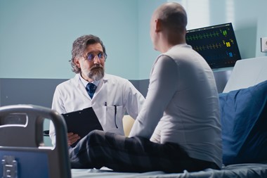 What is trauma insurance?