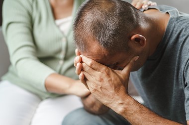 TPD and income protection claims for people with PTSD