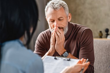 Can I change my lawyer in the middle of a TPD claim?