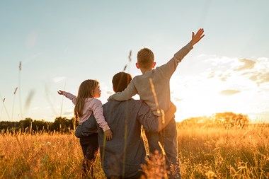 $2 million TPD win helps Timothy rebuild after life-changing illness