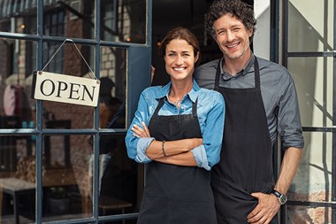 Underinsured and out of pocket? We helped a Victorian café owner recoup losses