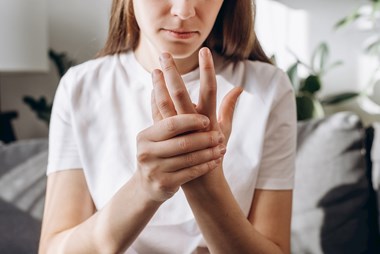TPD and Income Protection Claims for Complex Regional Pain Syndrome (CRPS)