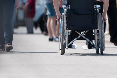 Some people with profound disability ineligible for Disability Support Pension