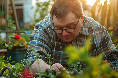 TPD and income protection and autism spectrum disorder