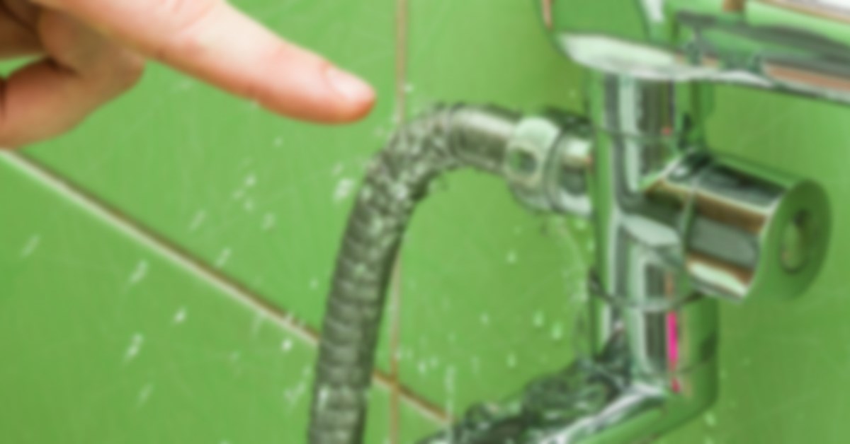 Berrill Watson Problems With Your Insurer Over Leaking Pipes