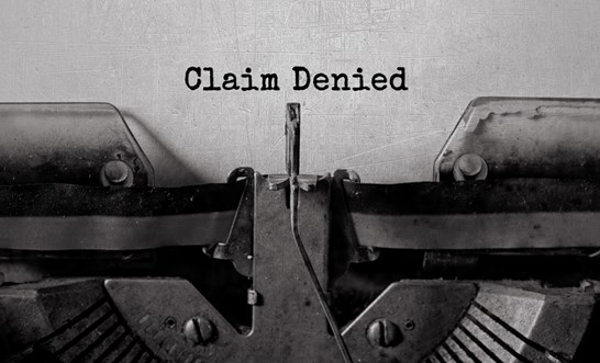 What to do if your superannuation TPD claim is rejected