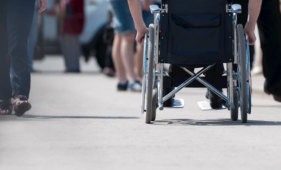 Some people with profound disability ineligible for Disability Support Pension