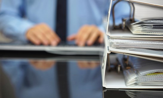 Changes to IDR process RG 165