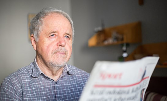 Retirement income review submission to Treasury February 2020