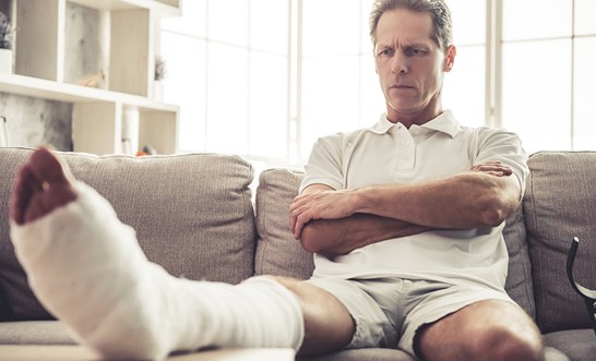 How does insurance in superannuation work?