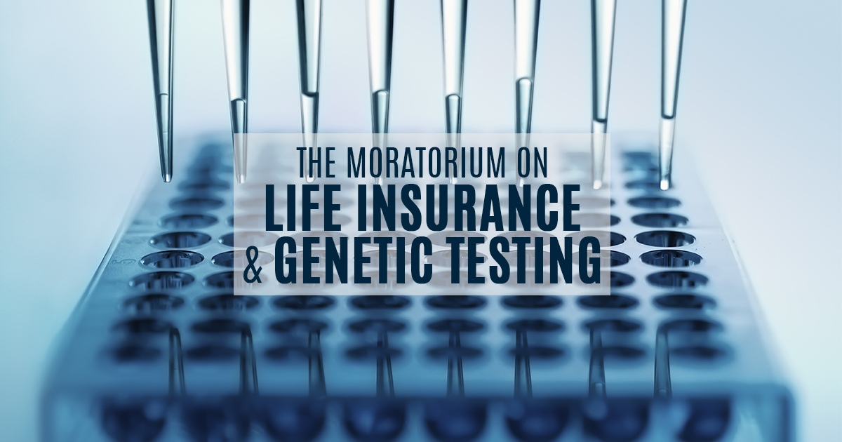 Life Insurance & Testing Berrill & Watson Lawyers