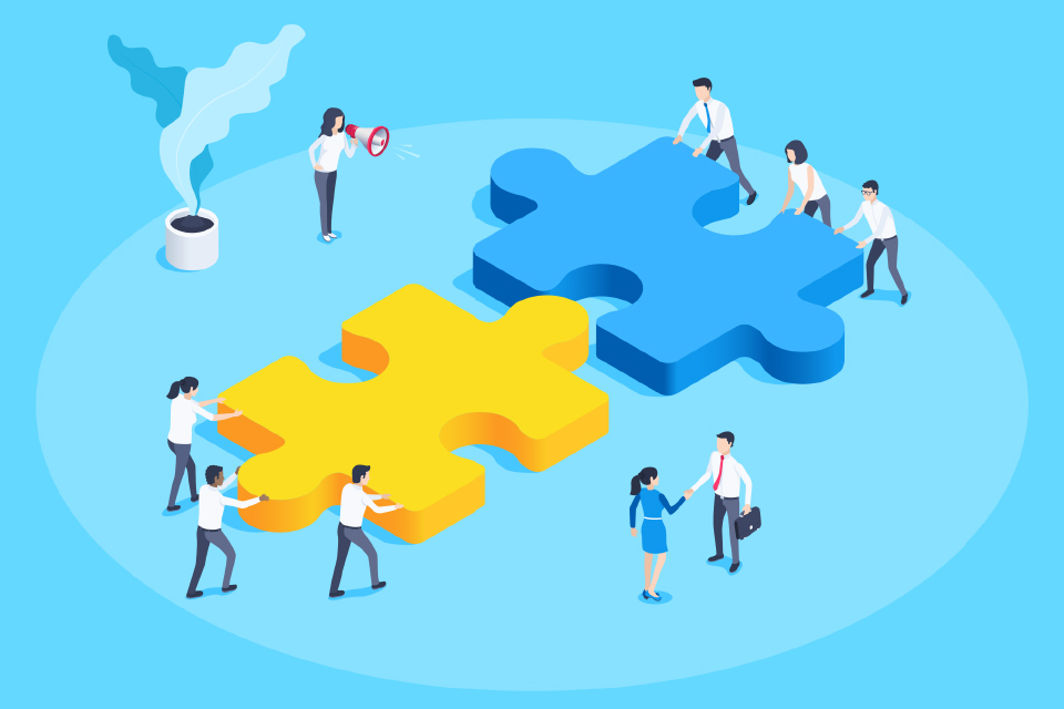 LUCRF Super and Australian Super merger