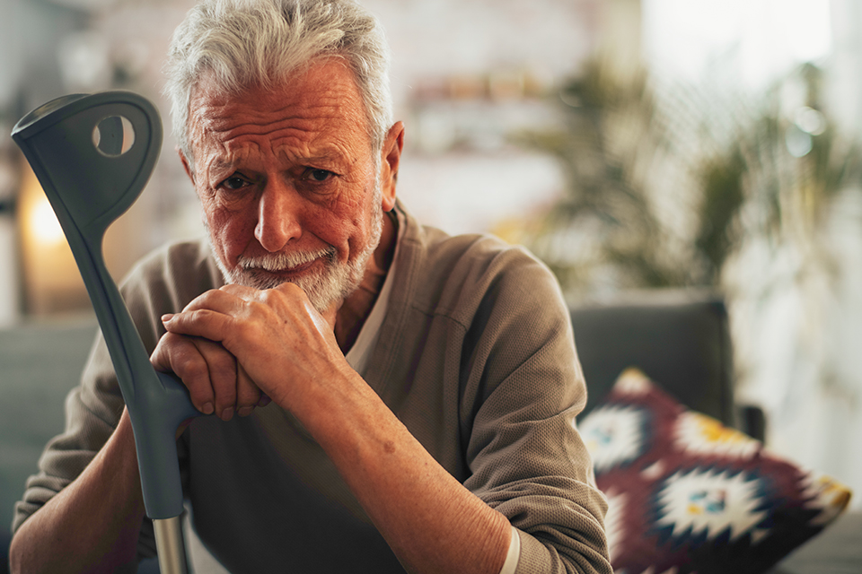 What is a TPD claim?