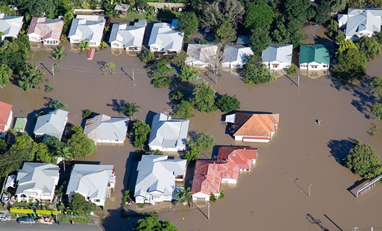 Your guide to flood insurance claims in Australia