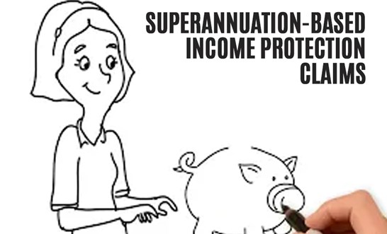 TPD and Insurance Guides by Video | Berrill & Watson