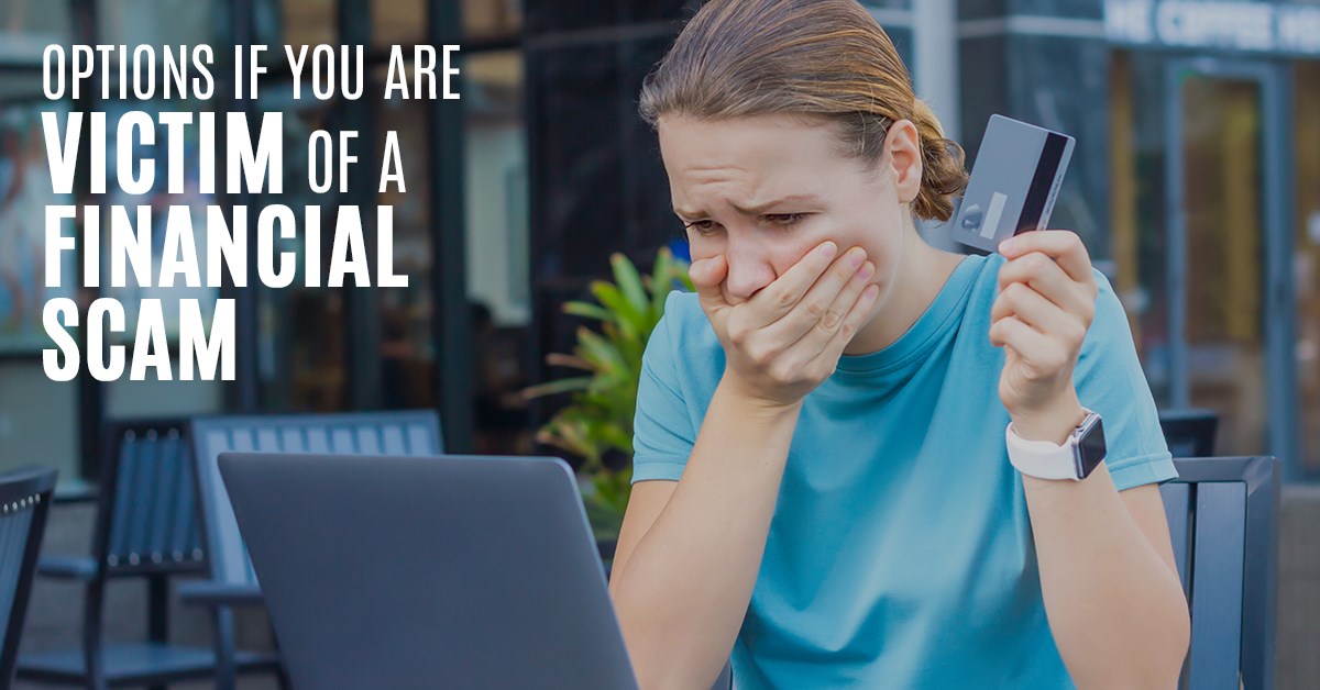 Victims of Financial Scams & Cybercrime | Berrill & Watson