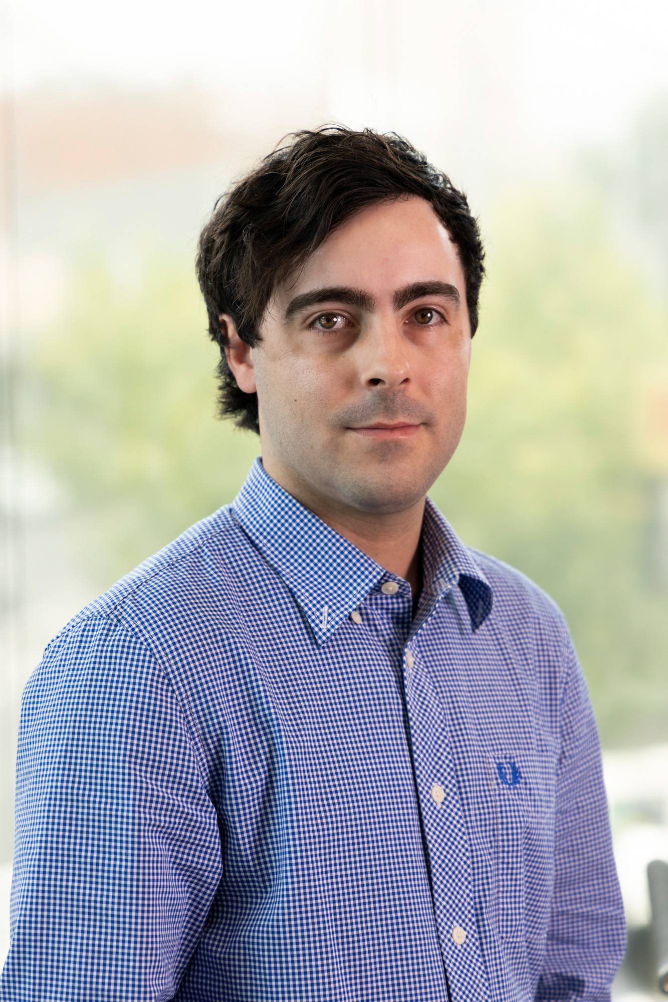 Josh Saunders – Insurance Paralegal awyer, Berrill and Watson Melbourne