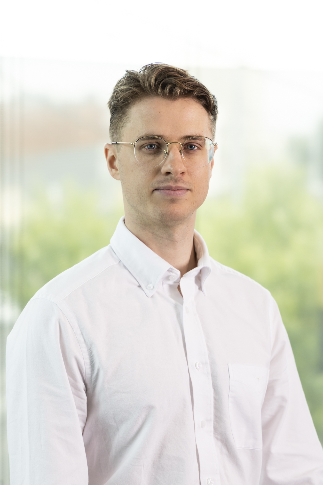 Mark Spence - Insurance Lawyer, Berrill and Watson Melbourne