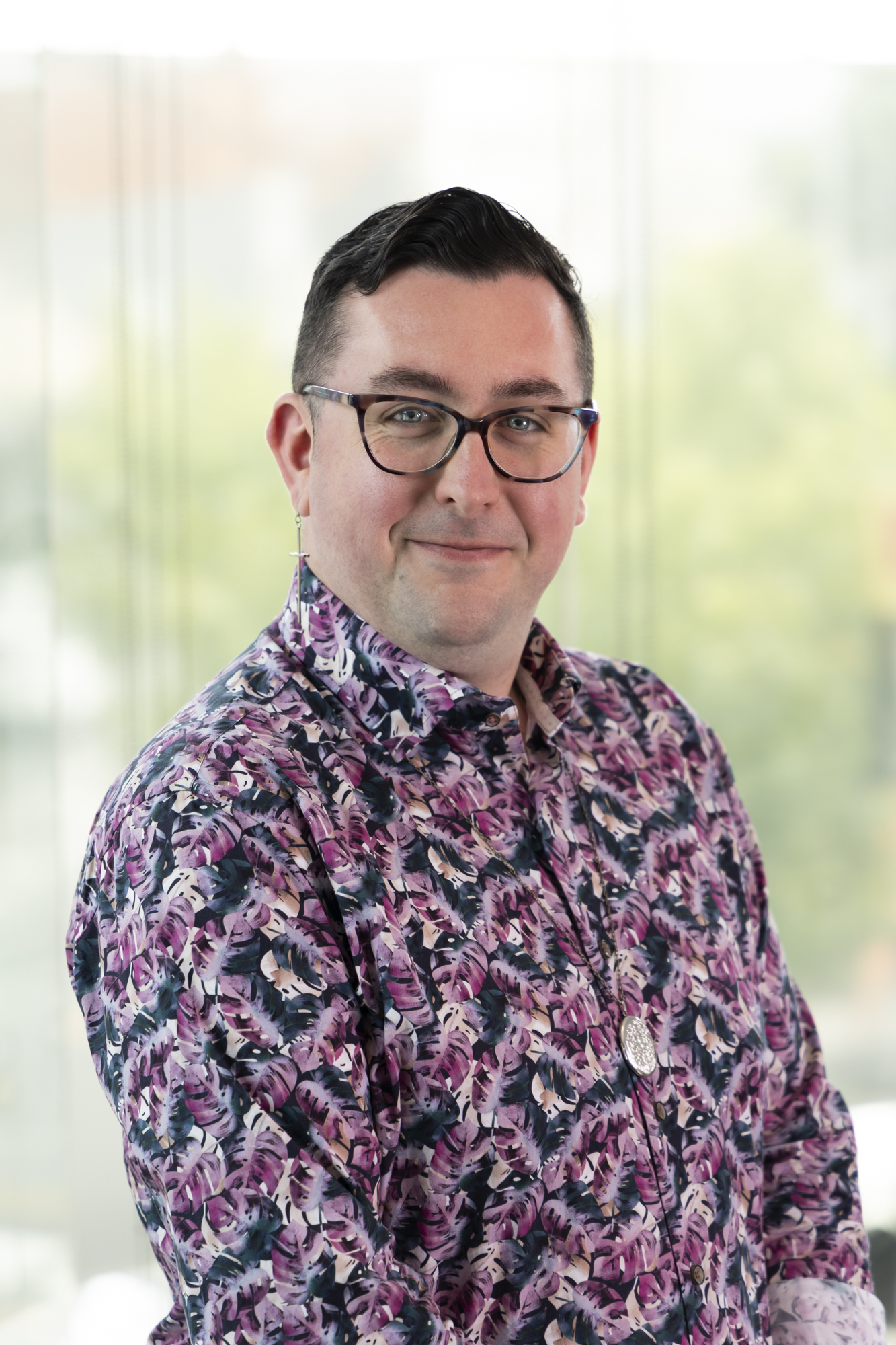 Matt Charbel – Insurance Paralegal, Berrill and Watson Melbourne