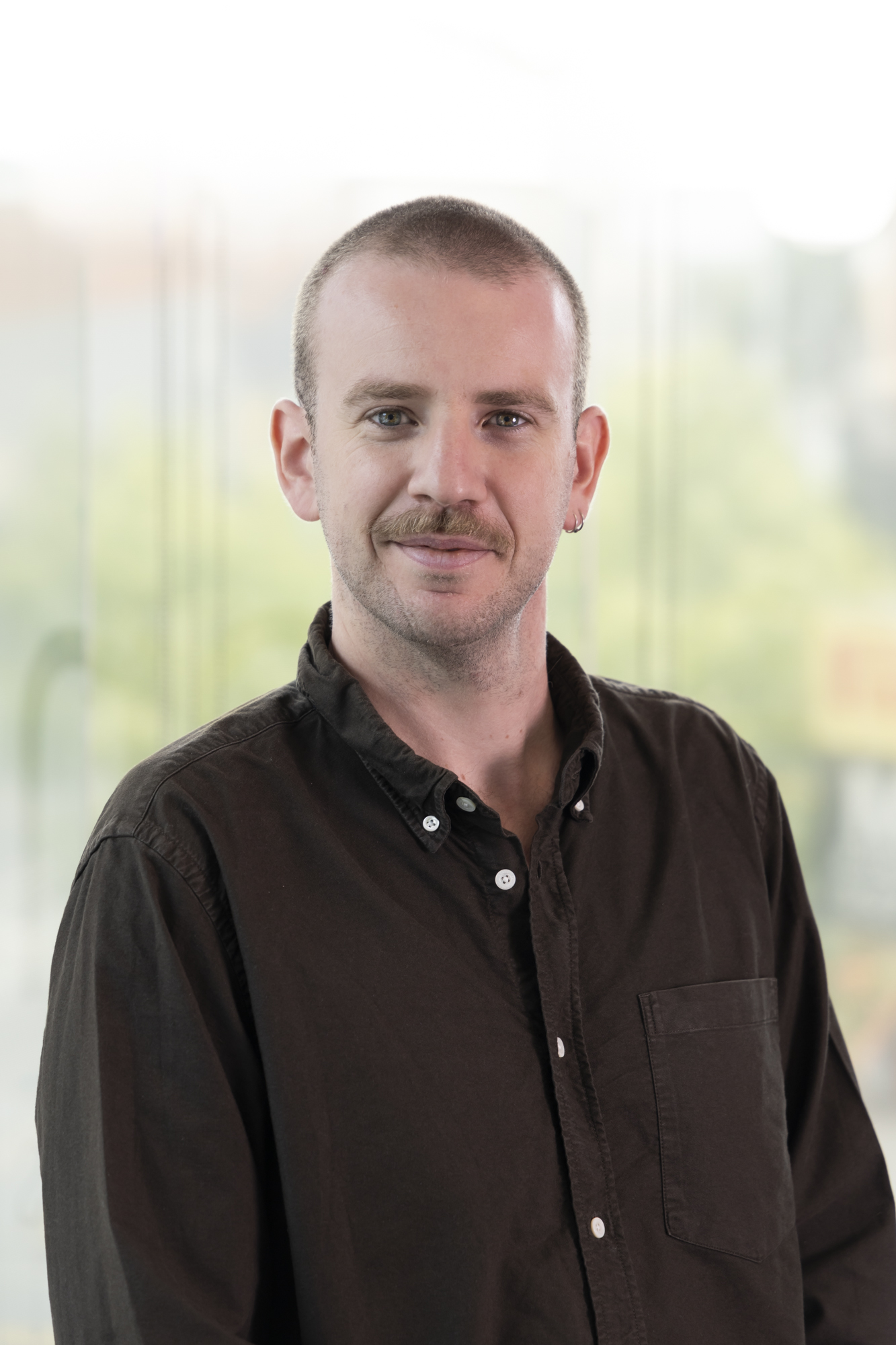 Patrick Williamson - Insurance Lawyer, Berrill and Watson Melbourne