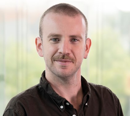 Patrick Williamson - Insurance Lawyer, Berrill and Watson Melbourne