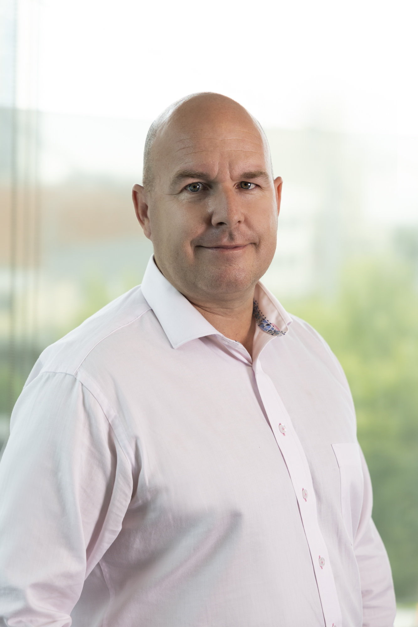 Paul Watson - Insurance Lawyer, Berrill and Watson Brisbane