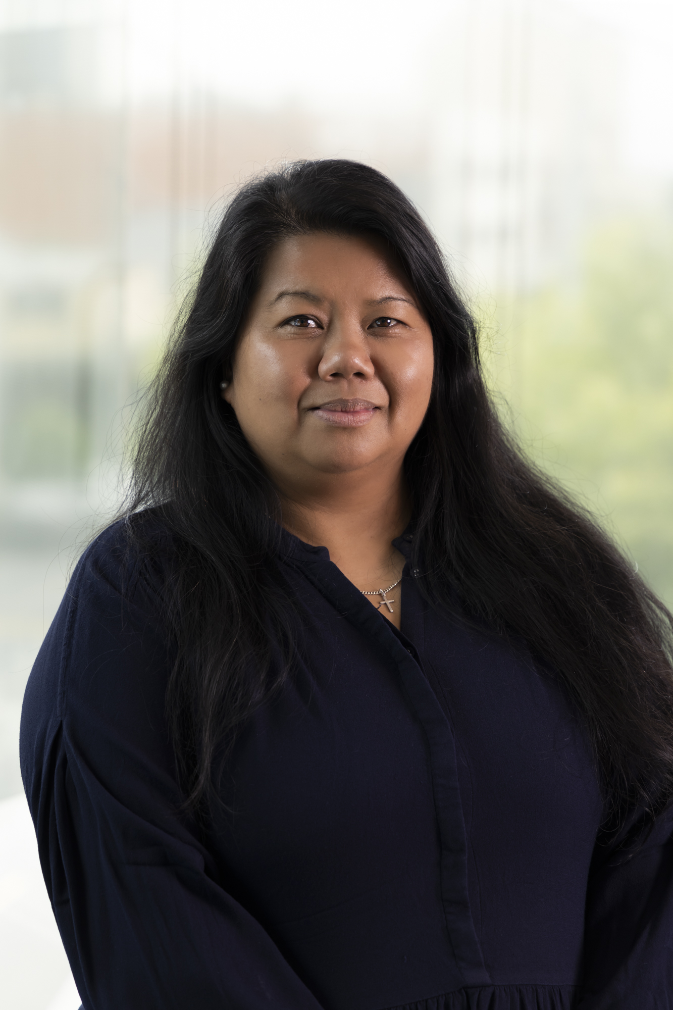 Renella Linardon - Practice Manager, Berrill & Watson Lawyers