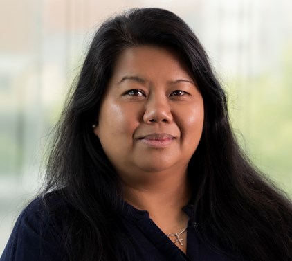 Renella Linardon - Practice Manager, Berrill & Watson Lawyers