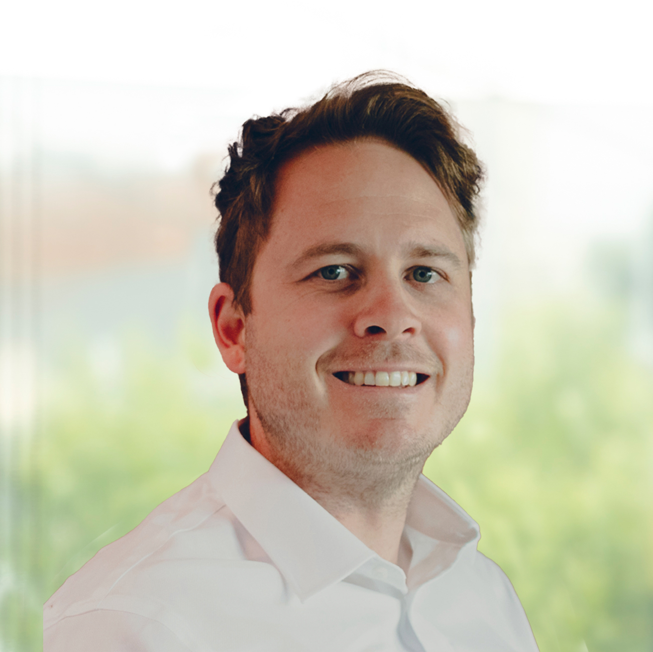 Tom Cobban - Insurance Lawyer, Berrill and Watson Melbourne