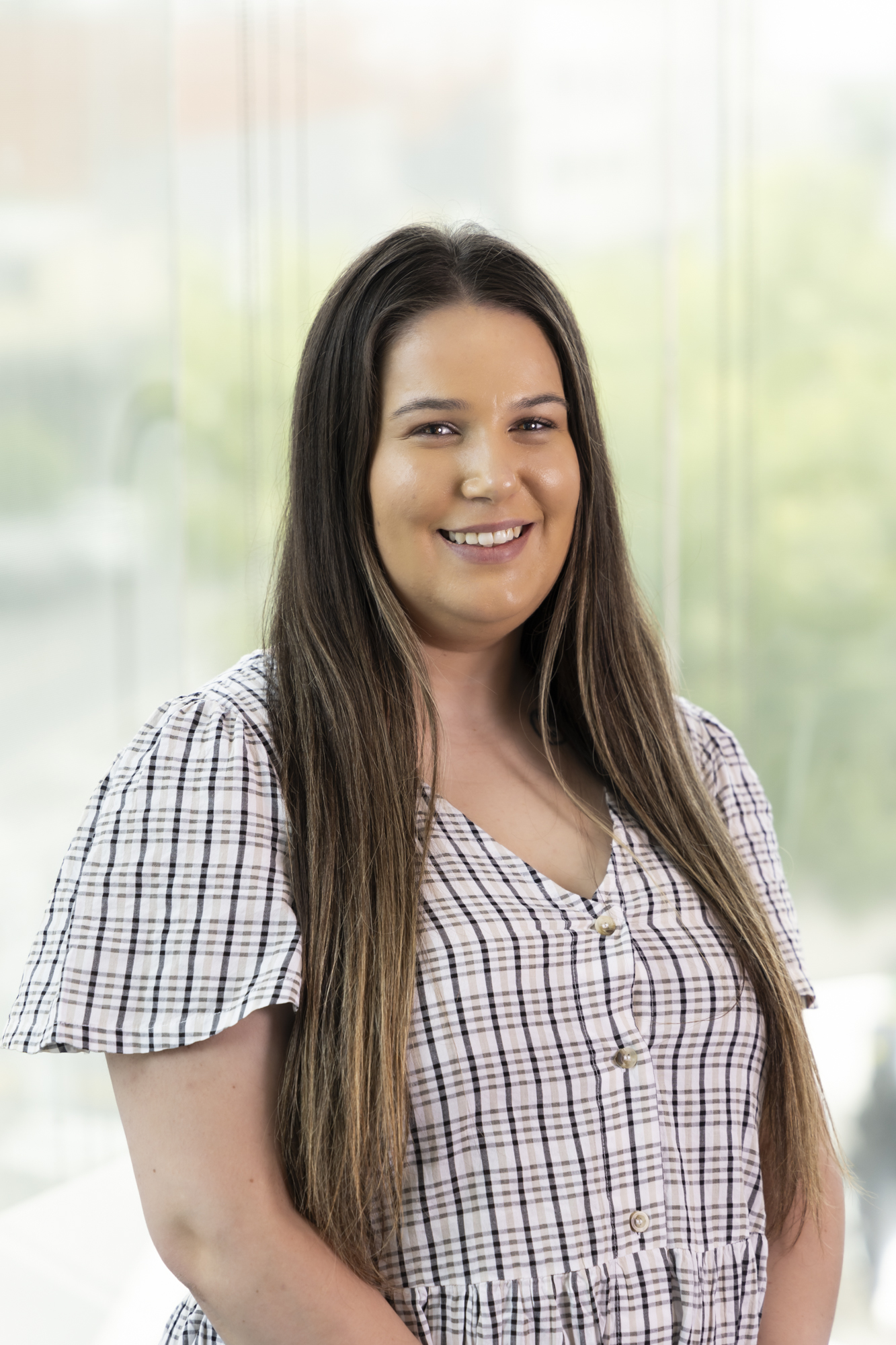 Madison Peagram – Superannuation and Insurance Pre-Claims Manager