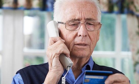 Government to legislate tougher obligations on banks, telecommunications and social media companies to prevent financial scams