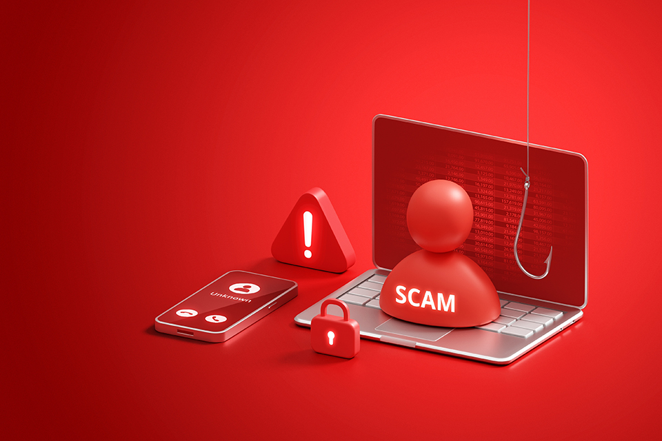 Understanding Australia’s Scams Prevention Framework