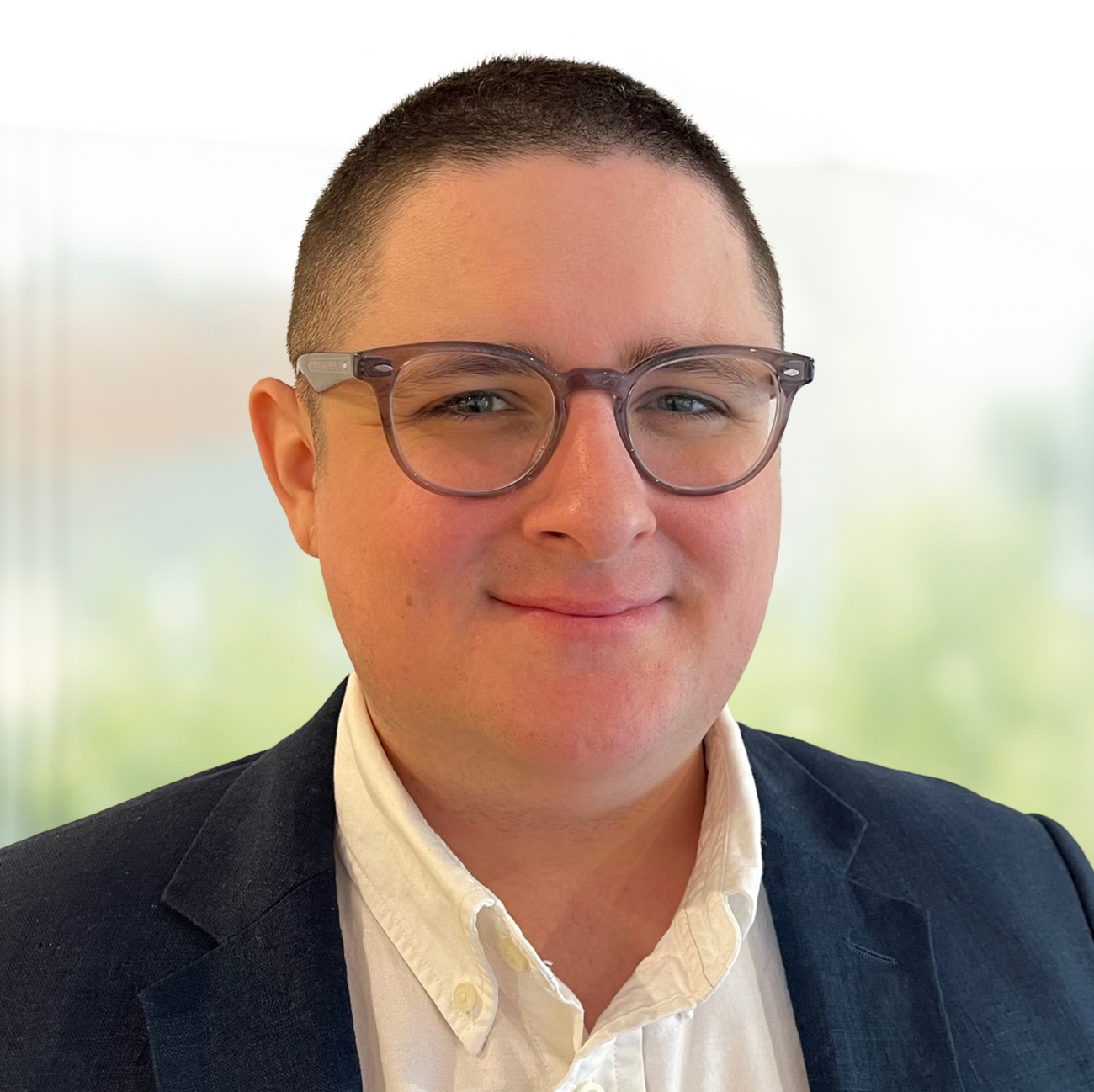 Hunter Thompson - Insurance Lawyer, Berrill and Watson Brisbane