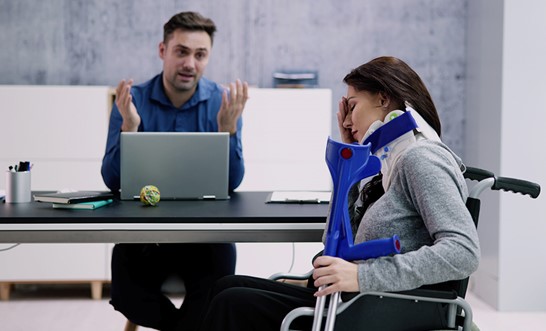 TPD, income protection and trauma insurance impacts on Centrelink benefits