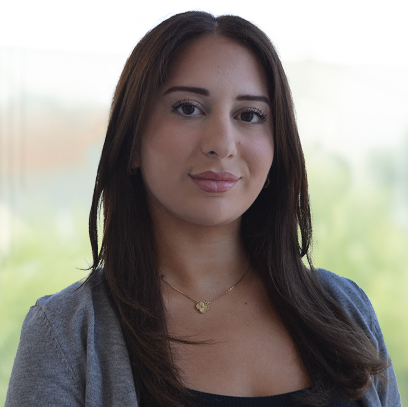 Sarah Khairbak – Superannuation & Insurance Paralegal