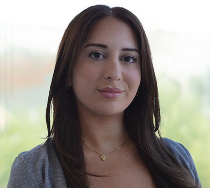 Sarah Khairbak – Superannuation & Insurance Paralegal
