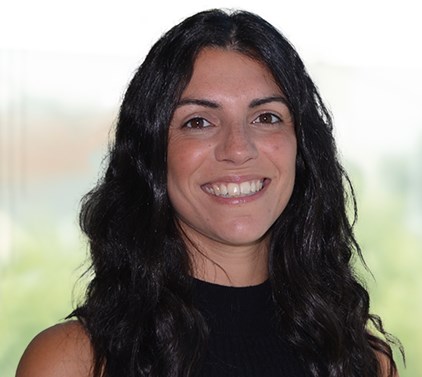 Lauren Cauchi – Superannuation & Insurance Paralegal