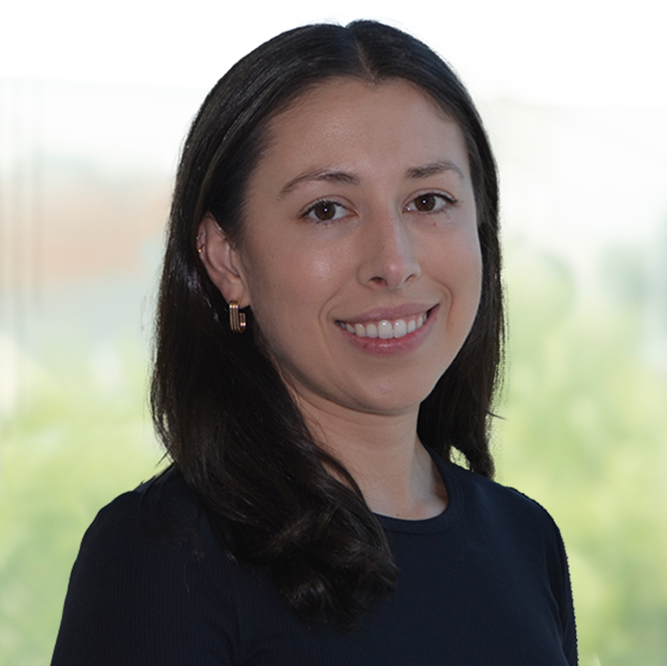 Theodora Moritz – Superannuation & Insurance Law Clerk